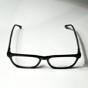 نظارة عملية باللون الاسود