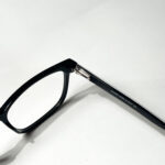 ⁦نظارة عملية باللون الاسود⁩ - الصورة ⁦3⁩