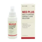 محلول عدسات NEO PLUS