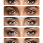 عدسات كلير فيجن