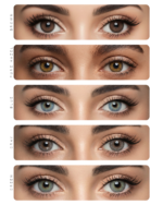 عدسات كلير فيجن